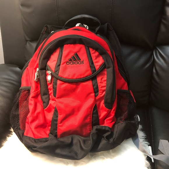 adidas Other - ADIDAS BACKPACK